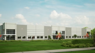 Plus de détails pour Riverstone Crossing – Industriel/Logistique à vendre, Georgetown, TX