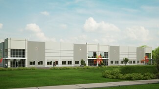 Plus de détails pour 601 SH 130, Georgetown, TX - Industriel/Logistique à louer