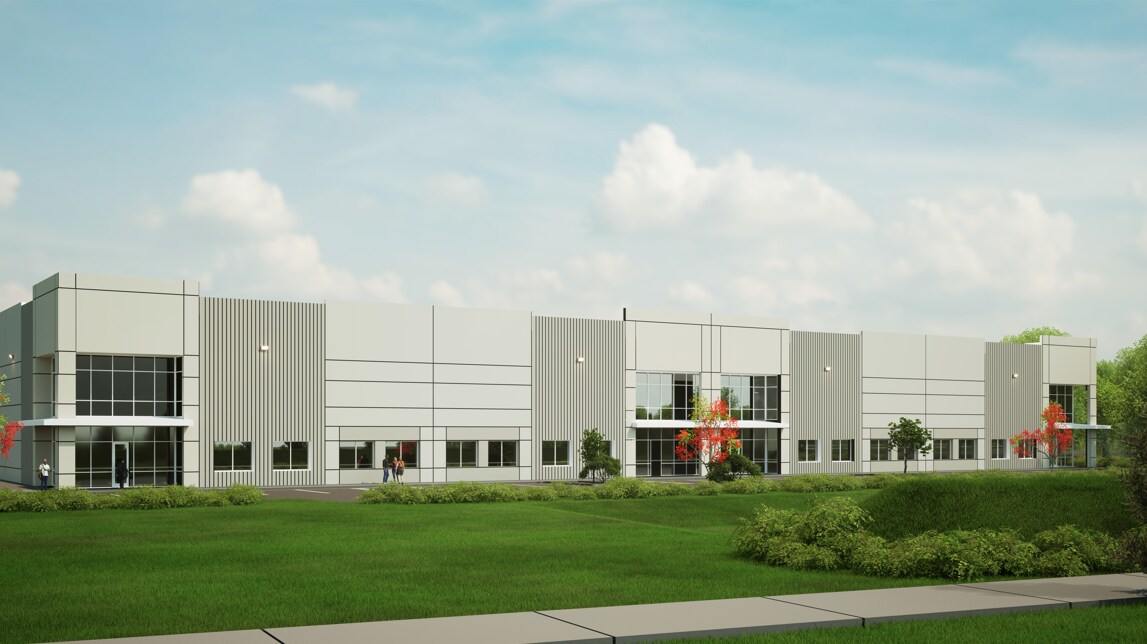 601 SH 130, Georgetown, TX à louer Photo de l’immeuble– Image 1 sur 4