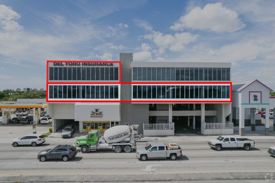 42 NW 27th Ave, Miami, FL à louer - Photo de l’immeuble – Image 1 sur 21