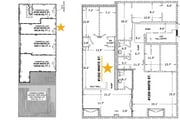 1202 White St. - 892sf