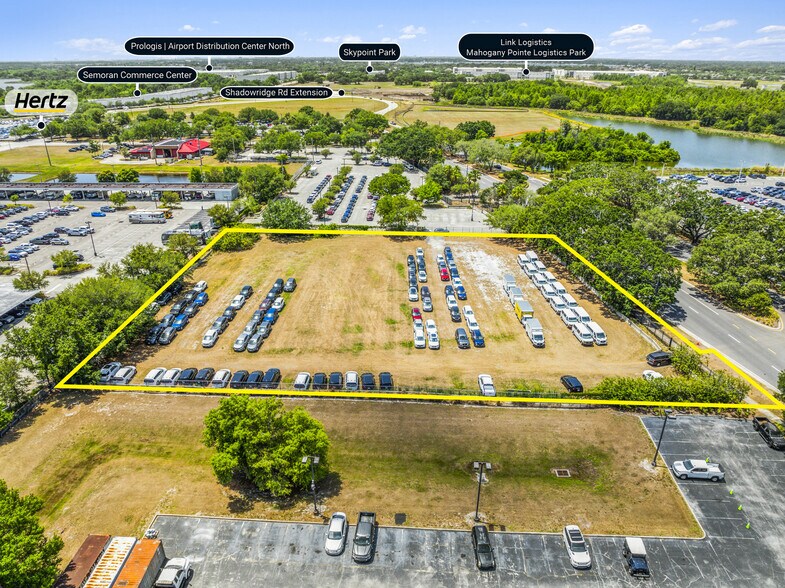 5500 Lee Vista blvd, Orlando, FL à vendre - Photo de l’immeuble – Image 3 sur 32