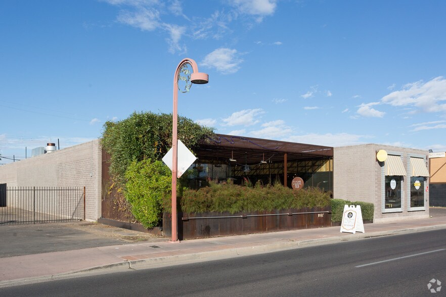 4236 N Central Ave, Phoenix, AZ à louer - Photo principale – Image 1 sur 8