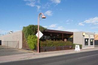Plus de détails pour 4236 N Central Ave, Phoenix, AZ - Local commercial à louer