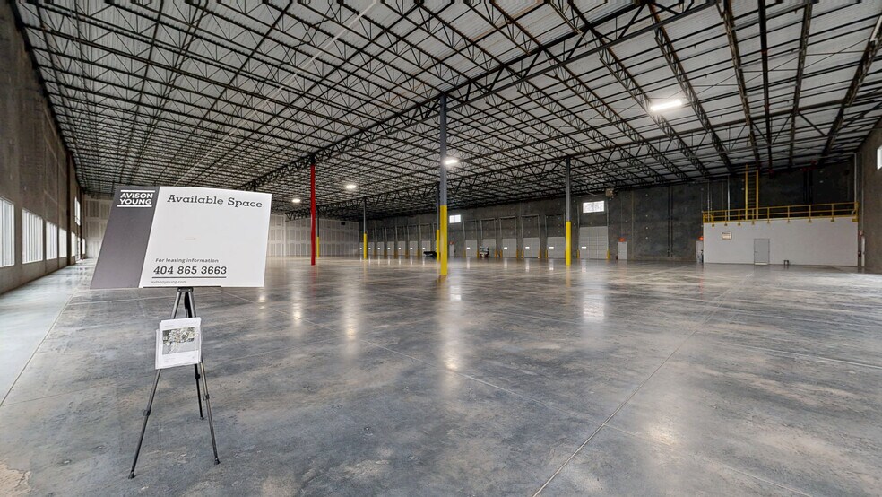 Chamblee Tucker Rd, Chamblee, GA à louer - Numérisation 3D Matterport – Image 2 sur 22