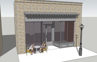 Plus de détails pour 4050 Tejon St, Denver, CO - Bureau/Local commercial à louer