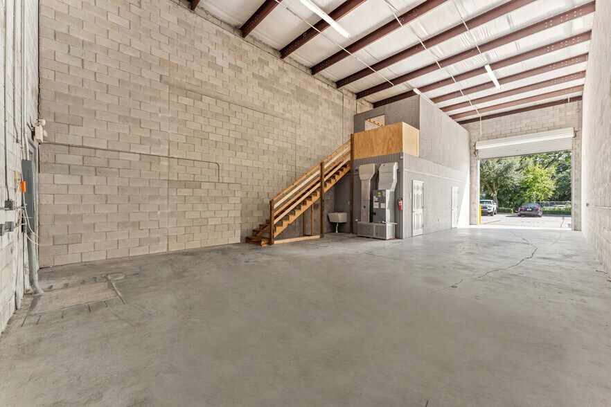 7949 Atlantic Blvd, Jacksonville, FL à louer - Photo de l’immeuble – Image 2 sur 8
