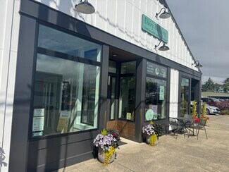 Plus de détails pour 110 Stillwell Ave, Tillamook, OR - Bureau à louer