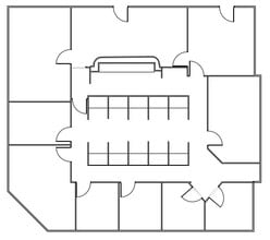 3507 Lee Blvd, Lehigh Acres, FL à louer Plan d’étage– Image 1 sur 1