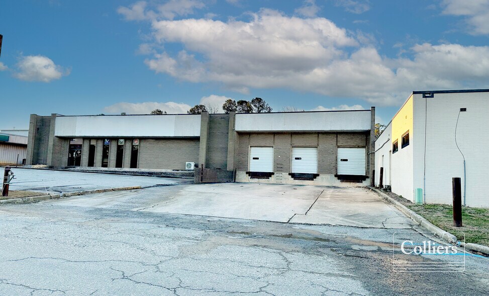 212 Candi Ln, Columbia, SC à louer - Photo de l’immeuble – Image 3 sur 8