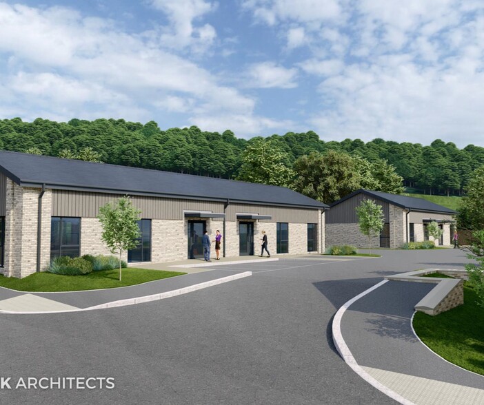 West Hay Rd, Wrington à vendre - Photo de l’immeuble – Image 2 sur 5