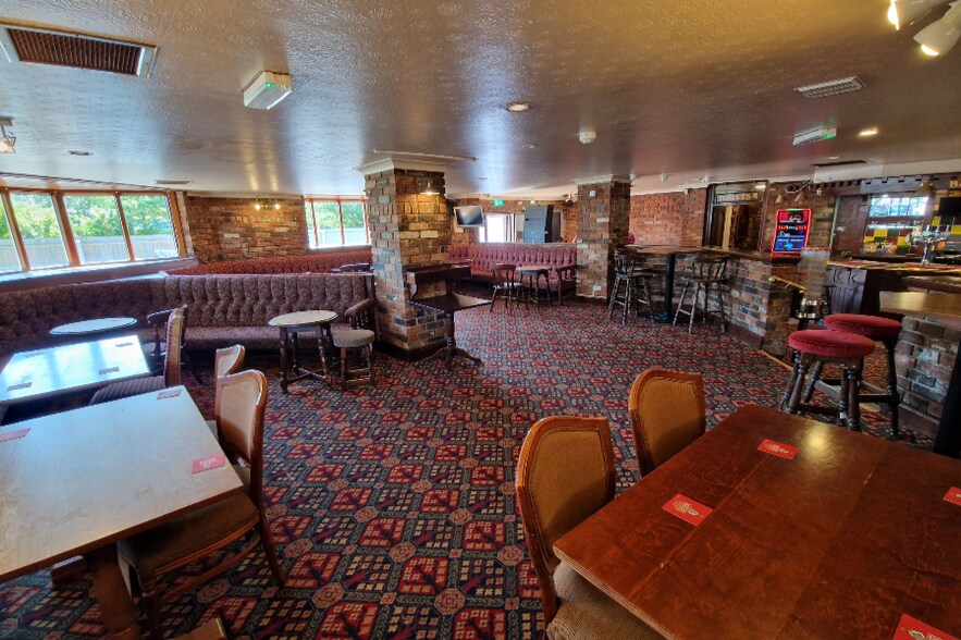 147 Harlescott Ln, Shrewsbury à vendre - Photo intérieure – Image 2 sur 2