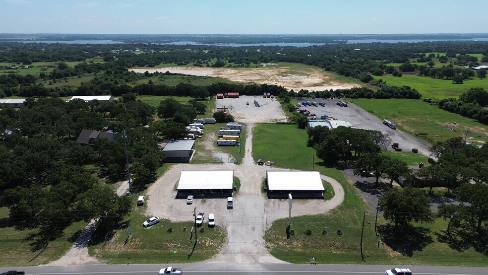 12000 FM 730 N, Azle, TX à vendre - Photo de l’immeuble – Image 3 sur 5