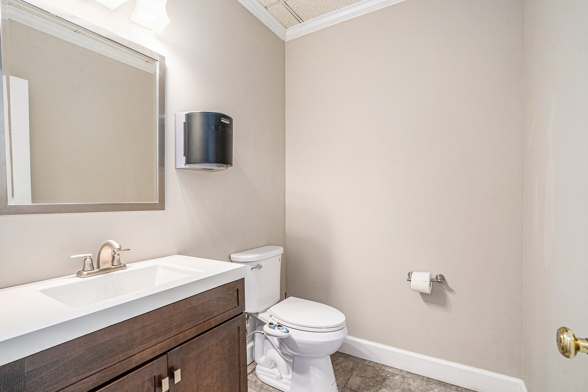 920 Holcomb Bridge Rd, Roswell, GA à louer Photo de l’immeuble– Image 1 sur 15