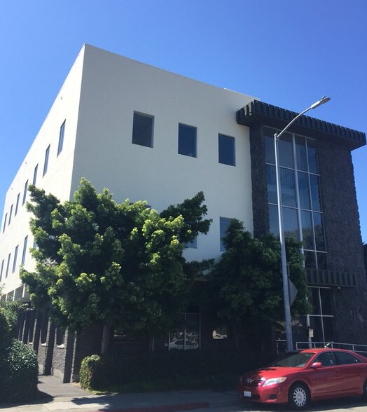 433 Callan Ave, San Leandro, CA à louer - Photo principale – Image 1 sur 4