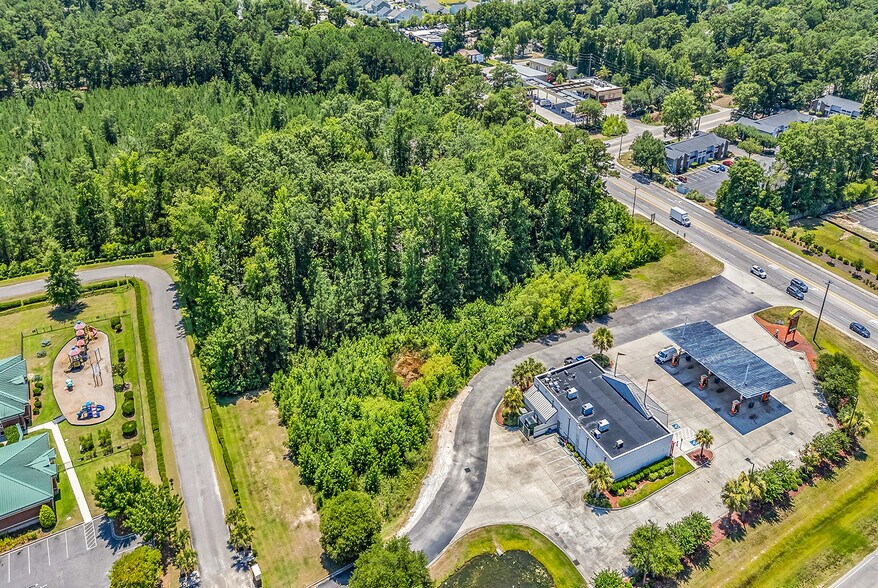 TBD Highway 707, Myrtle Beach, SC à vendre - Photo de l’immeuble – Image 2 sur 5