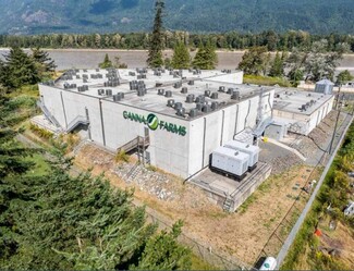 Plus de détails pour 61614 Yale Rd, Hope, BC - Industriel/Logistique à vendre