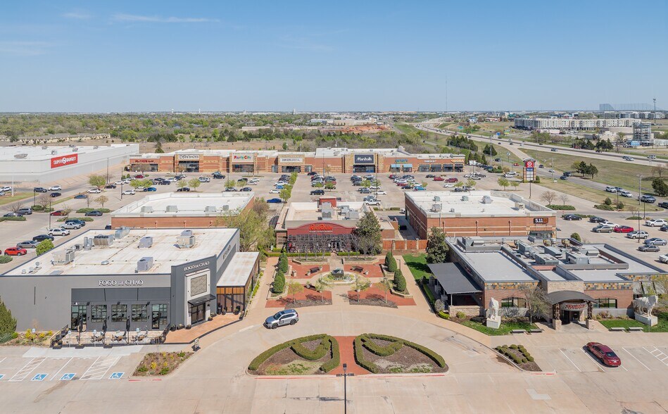N Pennsylvania Ave, Oklahoma City, OK à louer - Photo de l’immeuble – Image 1 sur 4