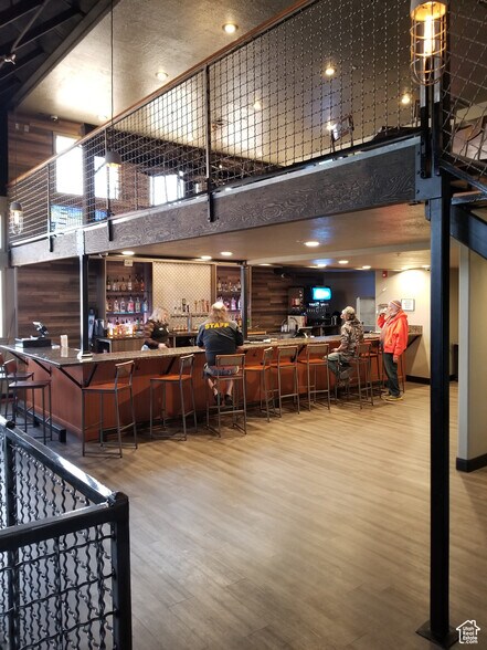 432 N 100 W, Cedar City, UT à vendre - Photo de l’immeuble – Image 3 sur 10