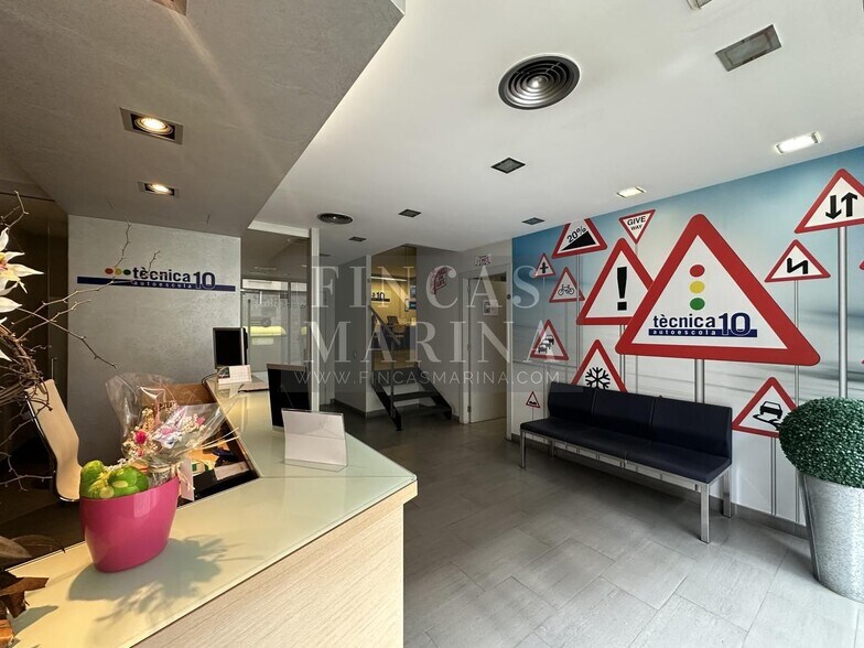 Immeuble residentiel dans Gavà, Barcelona à vendre - Photo intérieure – Image 3 sur 10