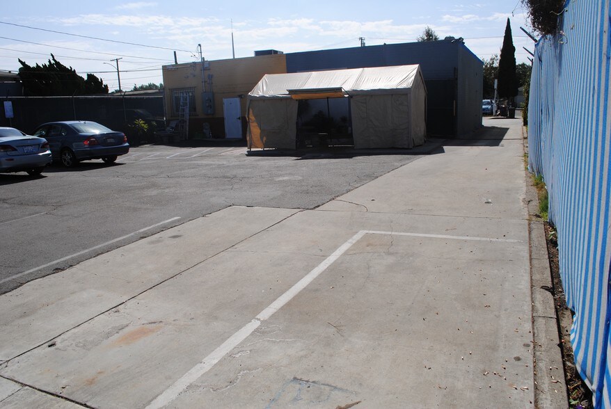343 E Market St, Long Beach, CA à louer - Autre – Image 3 sur 12