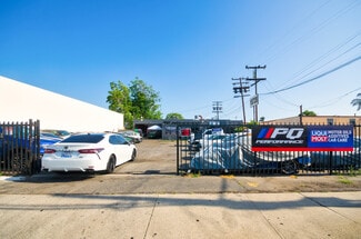 Plus de détails pour 10728 Rush St, South El Monte, CA - Local commercial à vendre