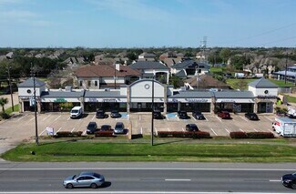 Plus de détails pour 2230-2260 Fm-1092, Missouri City, TX - Local commercial à louer
