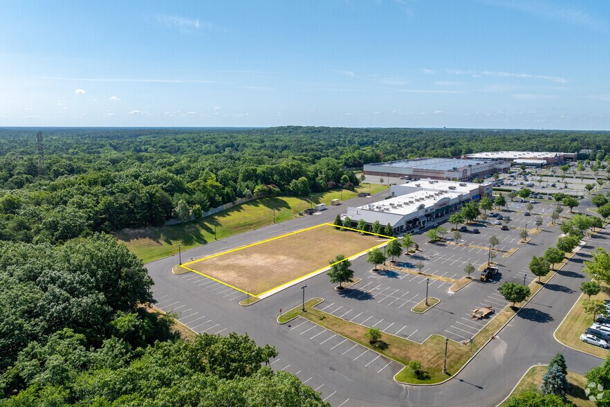 160 Route 73, Voorhees, NJ à vendre - Photo principale – Image 1 sur 12
