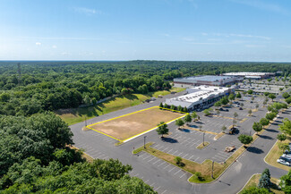 Plus de détails pour 160 Route 73, Voorhees, NJ - Terrain à louer