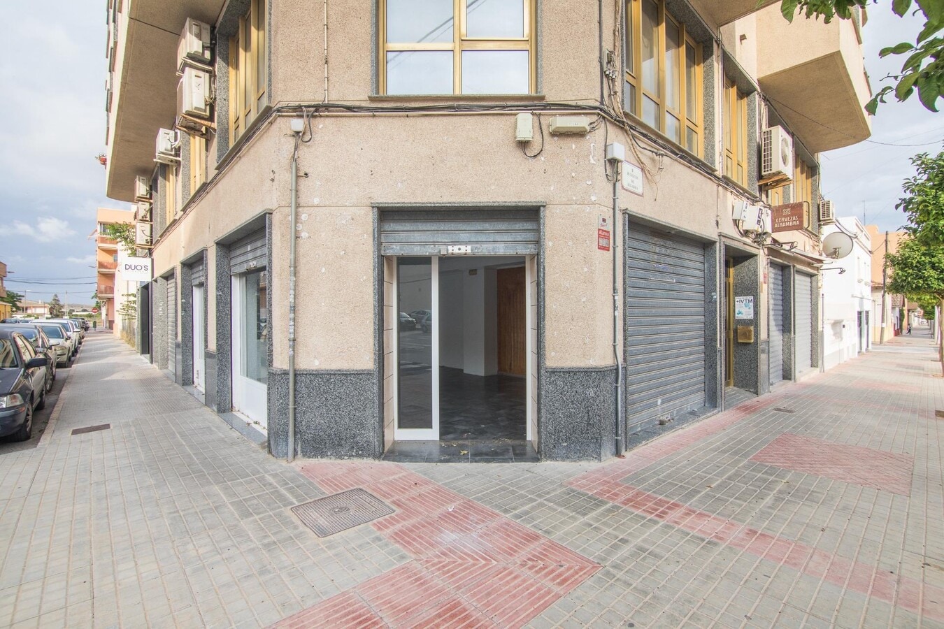 Elche, ALI 03320 - Lot - - - Photo intérieure - Image 1 of 18