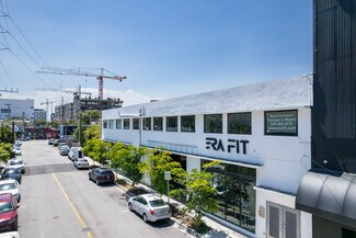Plus de détails pour 51 NE 24th St, Miami, FL - Local commercial à louer