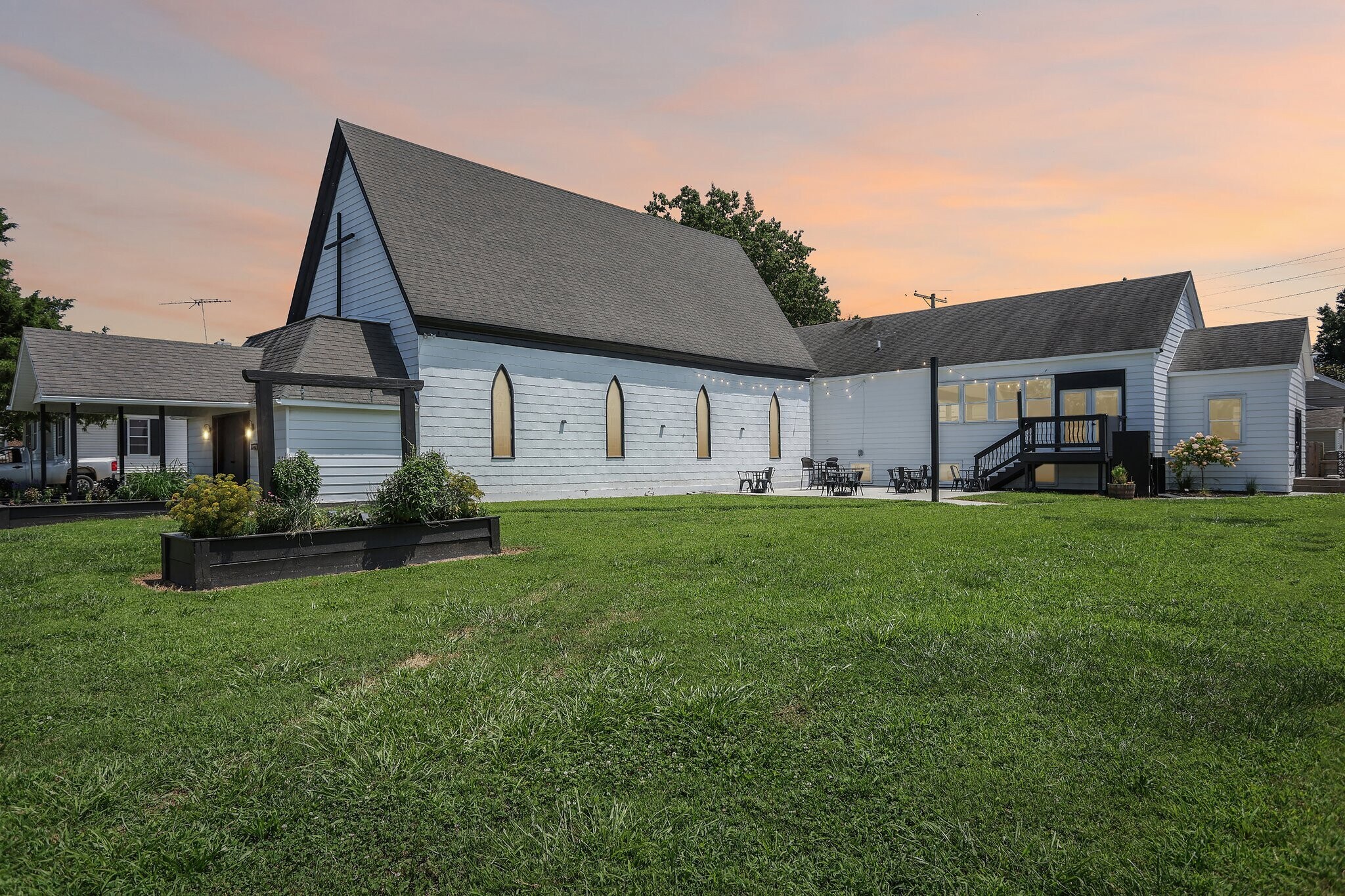 206 W Spruce St, Gillespie, IL à vendre Photo de l’immeuble– Image 1 sur 67
