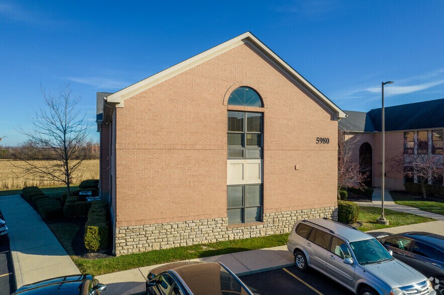5980 Venture Dr, Dublin, OH à vendre - Photo de l’immeuble – Image 2 sur 7