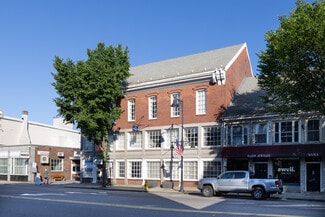 Plus de détails pour 190 Main St, Saco, ME - Local commercial à vendre