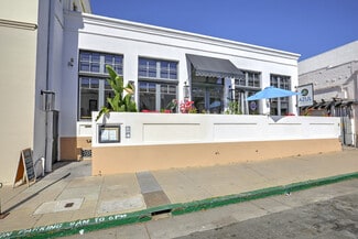 Plus de détails pour 7 E Anapamu St, Santa Barbara, CA - Local commercial à vendre