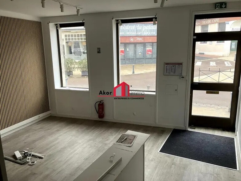 70 Rue De Paris, Auxerre à louer - Photo intérieure – Image 2 sur 6