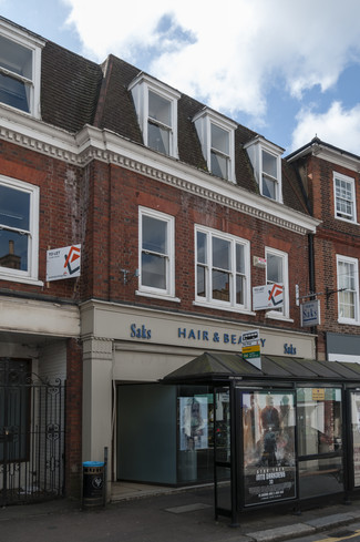 Plus de détails pour 98-100 Fore St, Hertford - Bureau à vendre