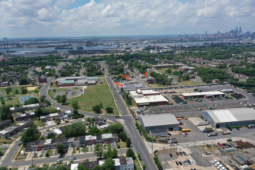 907 Sylvan St, Camden, NJ à louer - Photo de l’immeuble – Image 2 sur 22
