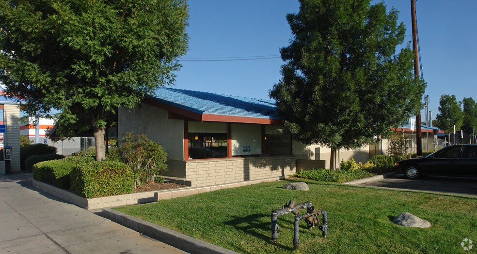 45216-45232 10th St W, Lancaster, CA à louer - Photo principale – Image 2 sur 4