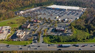 Plus de détails pour 1218-1226 E Dixie Dr, Asheboro, NC - Local commercial à louer