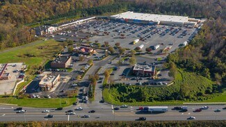 Plus de détails pour 1218-1226 E Dixie Dr, Asheboro, NC - Local commercial à louer