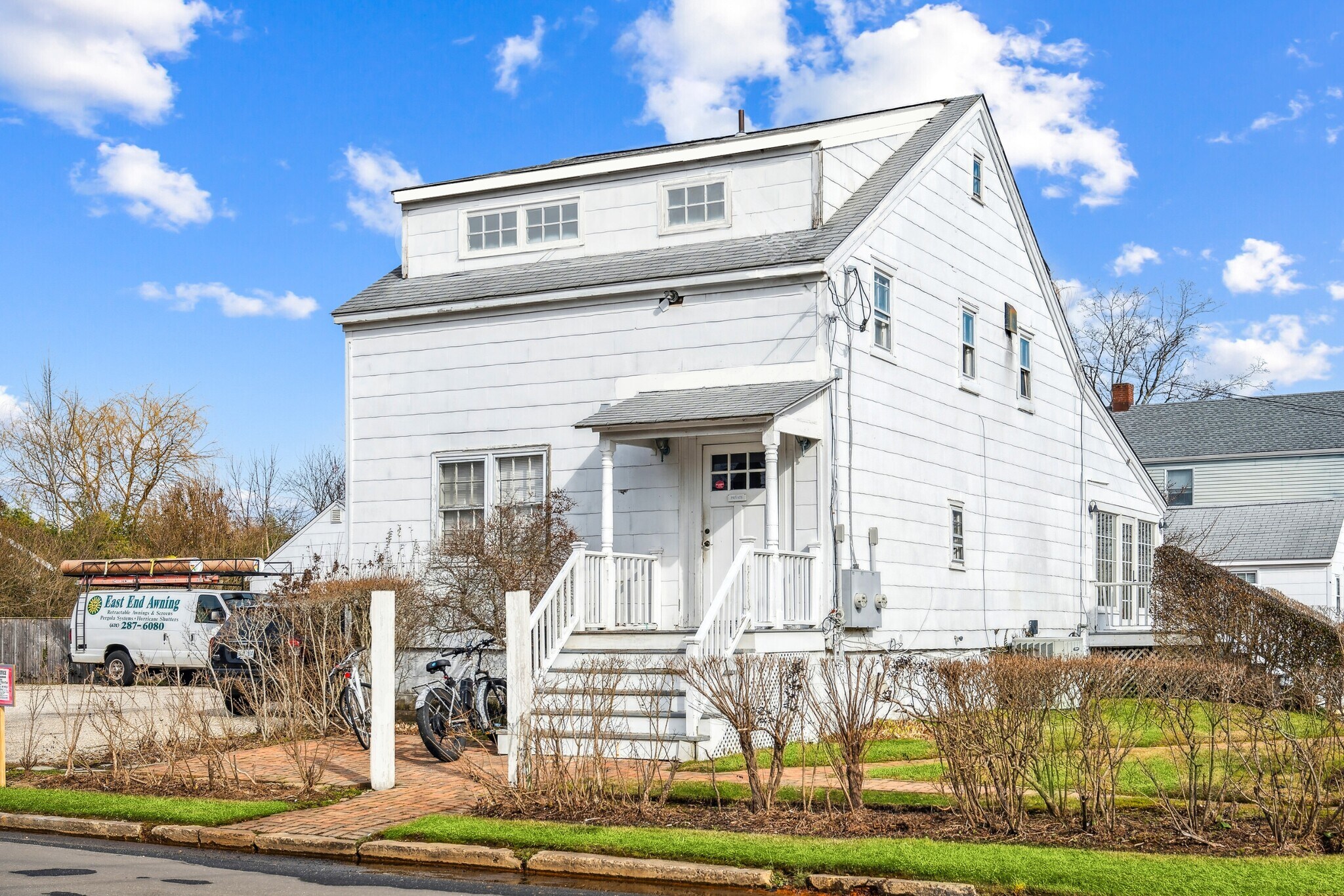 23 Bridge St, Sag Harbor, NY à vendre Photo principale– Image 1 sur 31