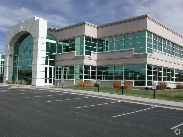 15435 Gleneagle Dr, Colorado Springs, CO à louer - Photo de l’immeuble – Image 2 sur 6