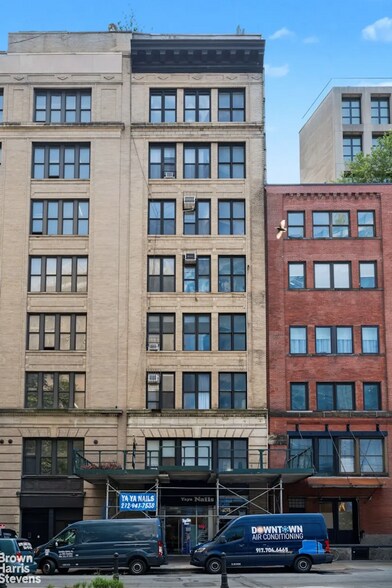 8 Beach St, New York, NY à vendre - Photo de l’immeuble – Image 2 sur 12