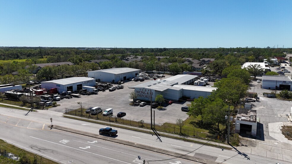 5404 33rd St E, Bradenton, FL à vendre - Photo de l’immeuble – Image 3 sur 16