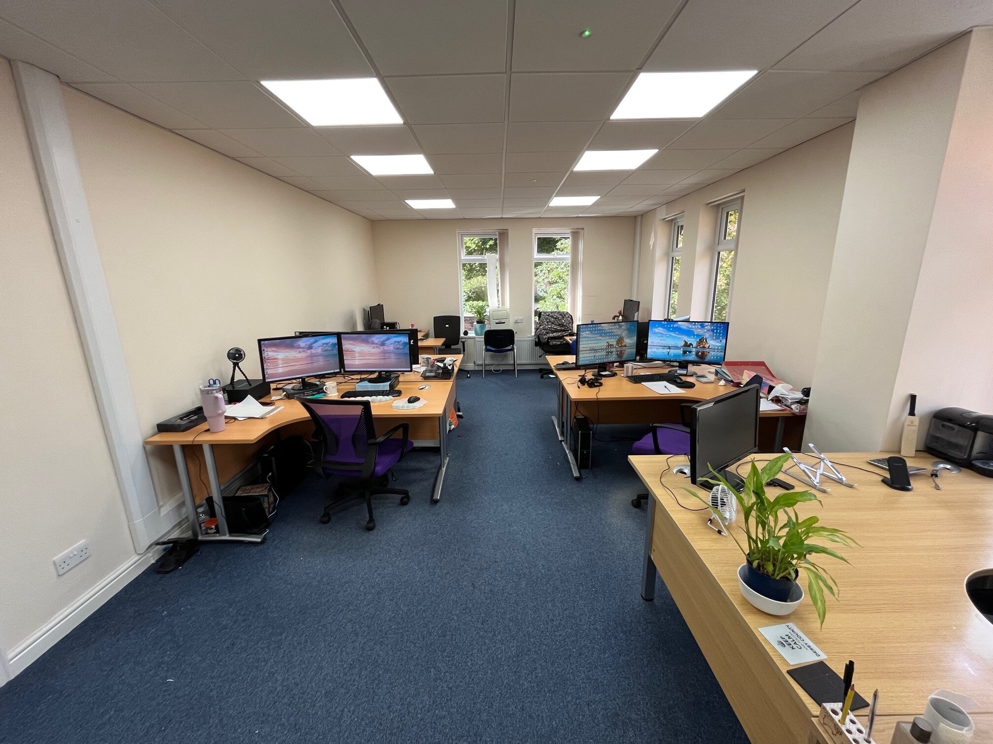 51 Ashbourne Rd, Derby à louer Photo intérieure– Image 1 sur 2