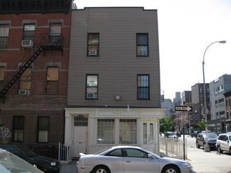Plus de détails pour 2 Hope St, Brooklyn, NY - Local commercial à louer