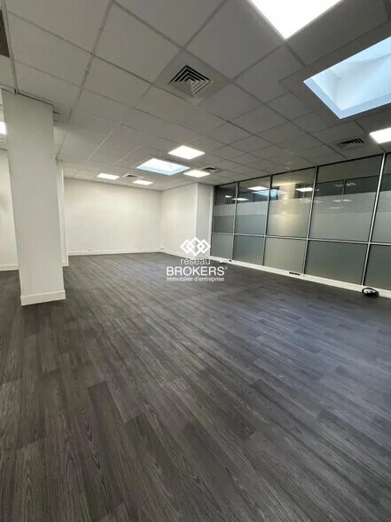 Bureau dans Paris à louer - Photo de l’immeuble – Image 2 sur 4