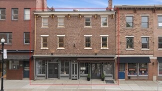 Plus de détails pour 2104 E Carson St, Pittsburgh, PA - Local commercial à vendre