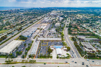 Plus de détails pour 162 Yamato, Boca Raton, FL - Bureau/Local commercial, Local commercial à louer